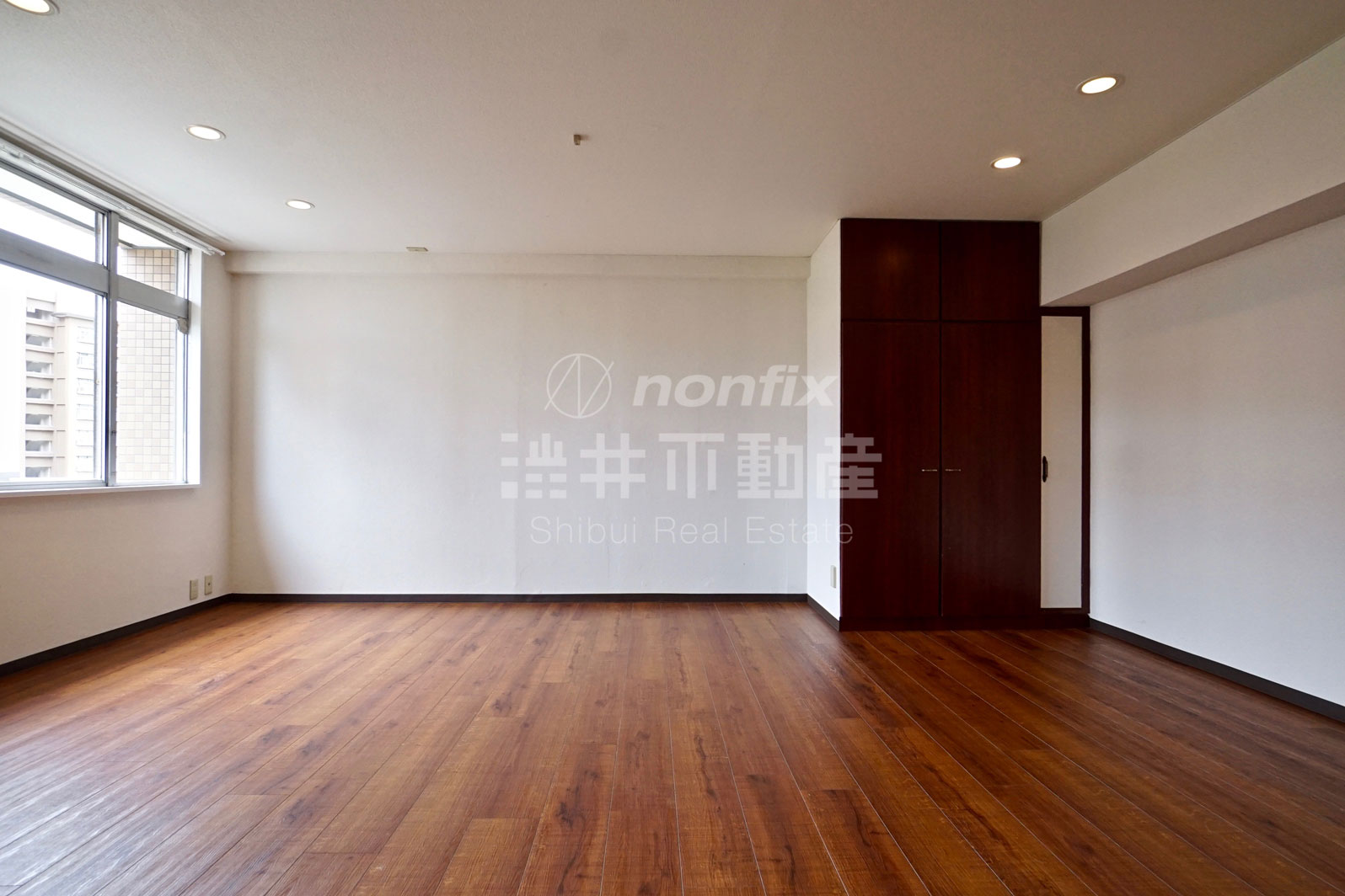 中津リバーサイドコーポA棟の1LDK、88㎡で込10万円。 | 【公式