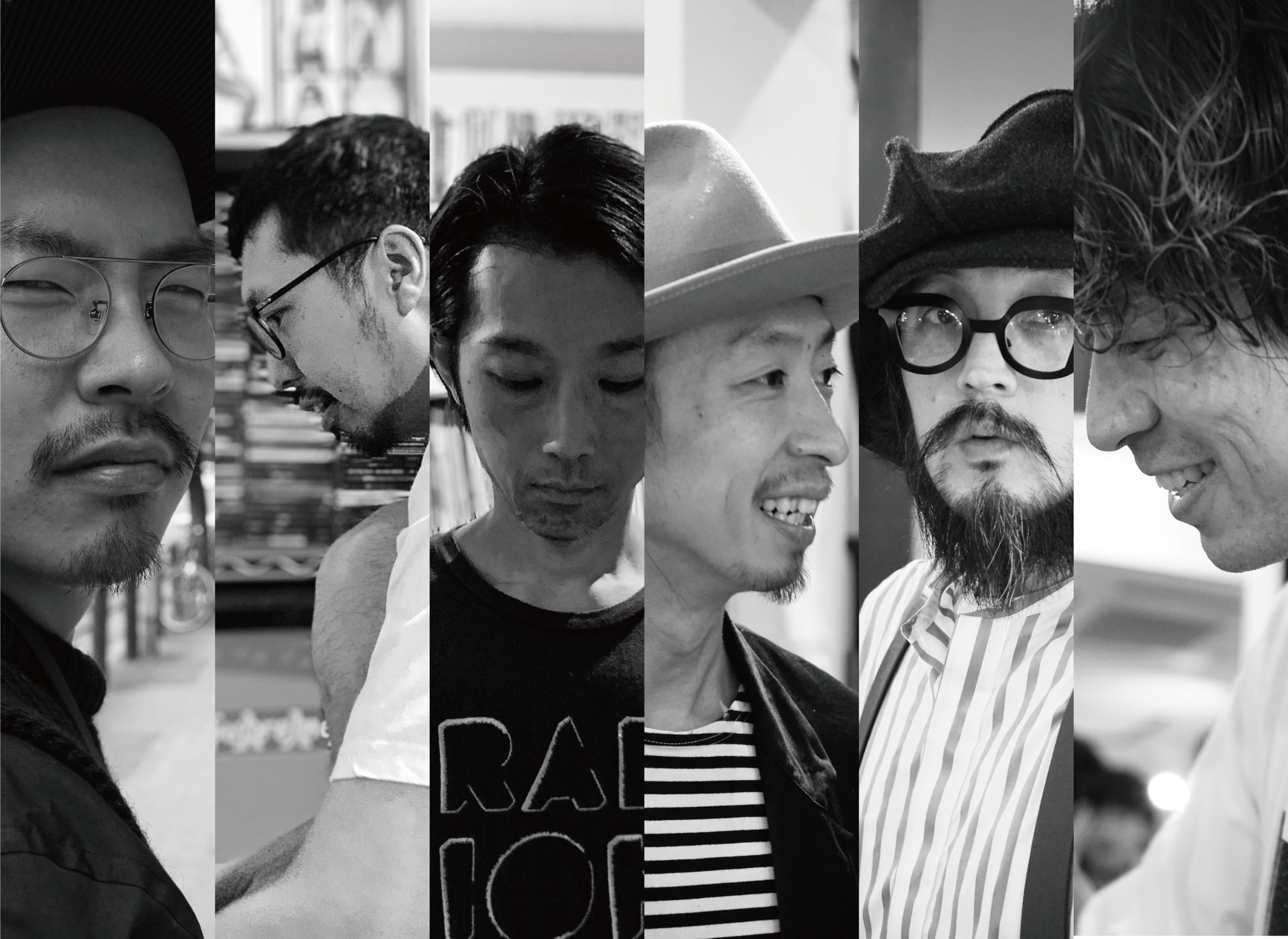 渋井不動産5周年感謝祭、個性あふれるDJを招聘いたしました