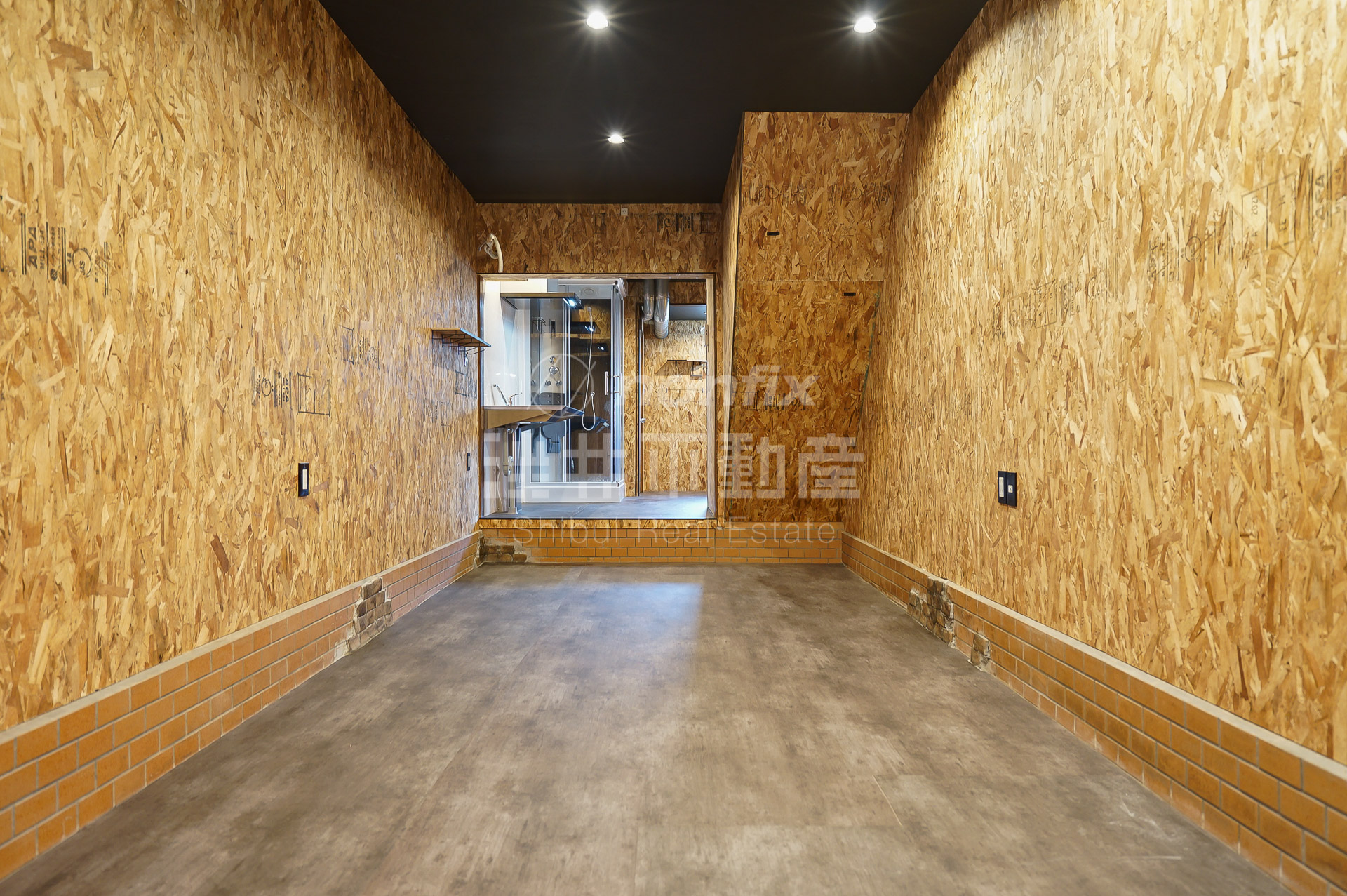 土間が広すぎる家 In 八尾 公式 渋井不動産