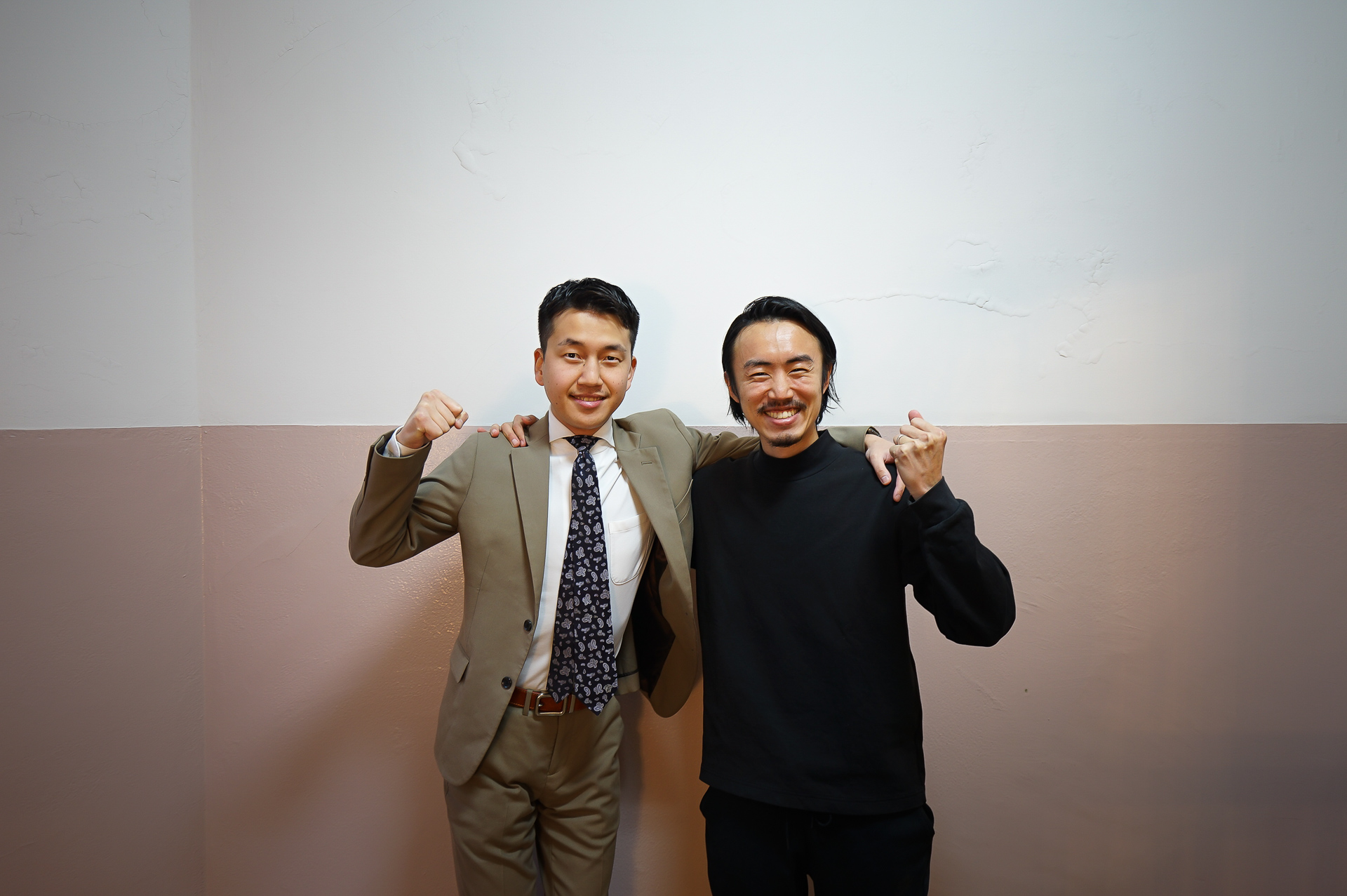 とわ社長 業界毎特集記事－オープンワーク株式会社 代表取締役社長 大澤