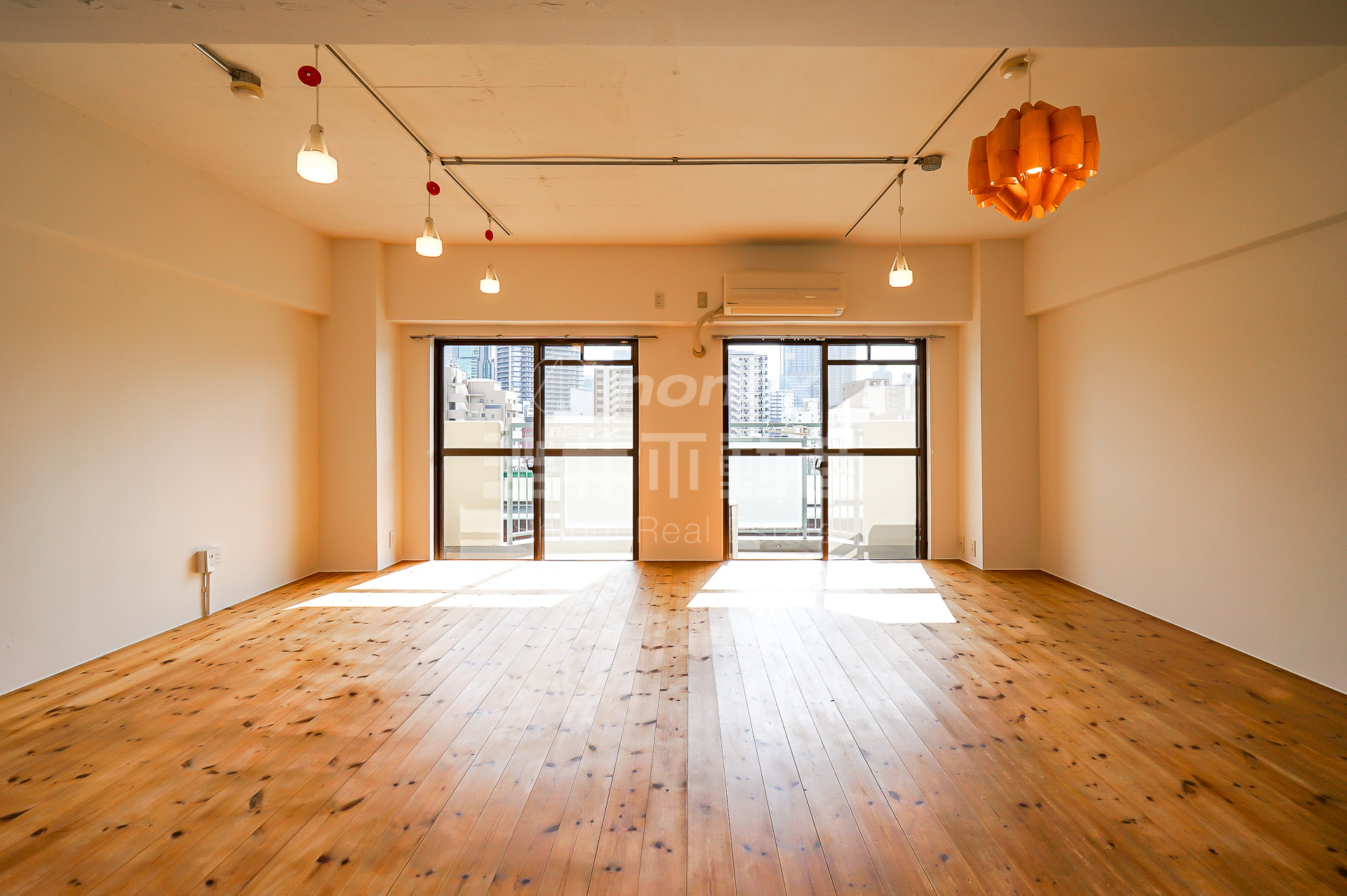 帰ってきた】OSAKAN VINTAGE APARTMENT– 【公式】渋井不動産