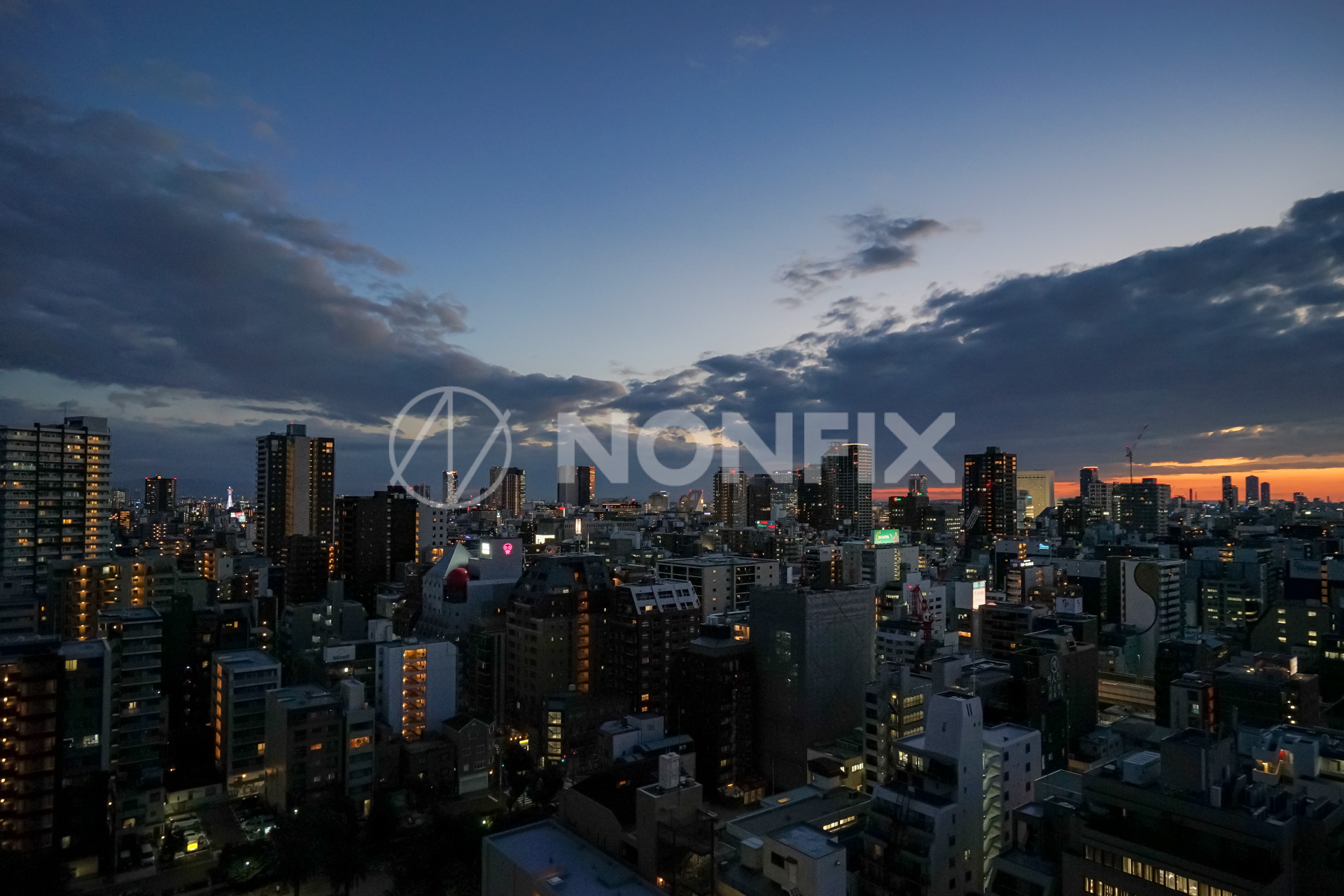 マックスが推す、中央区の「防災力強化マンション」で暮らしの