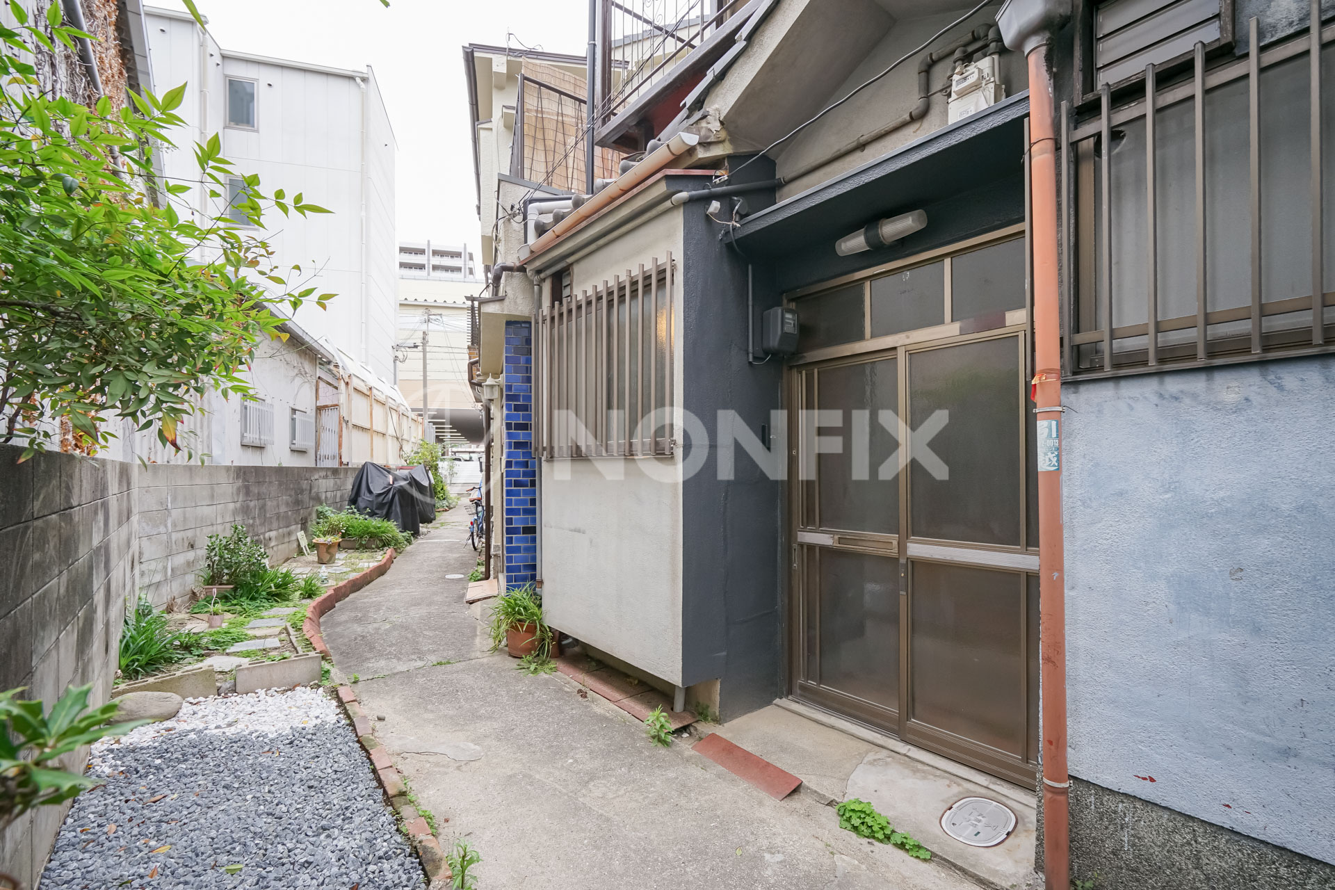 時が止まっていた古民家が、月額6.2万円で動き出す。– 【公式