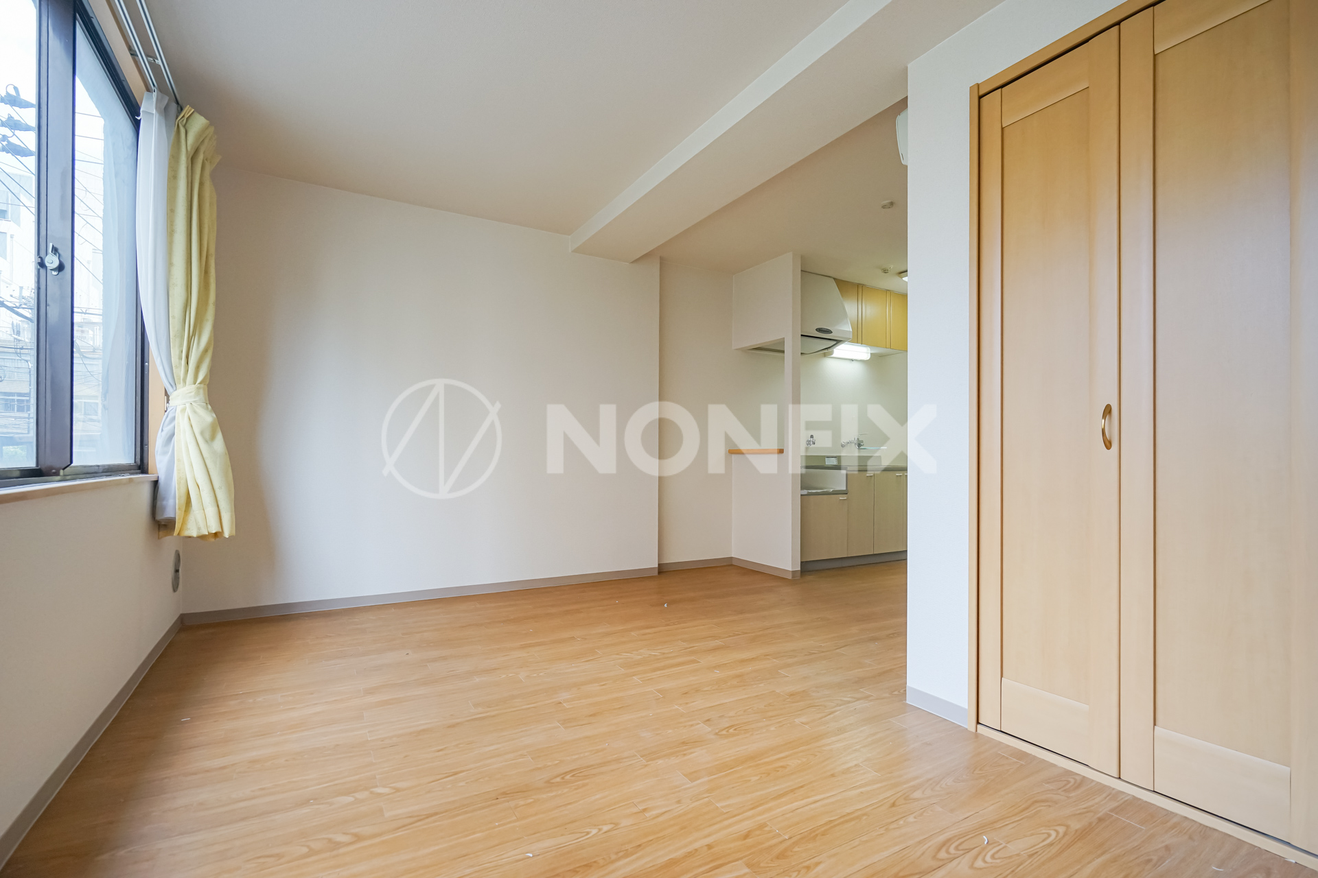 先行情報】初一人暮らしは新町にしとけ。3点セパ・10.5帖ワンルーム